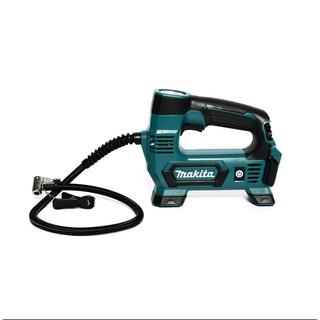 Makita ปั๊มลมไร้สาย รุ่น MP100DZ 12V (เครื่องเปล่า)