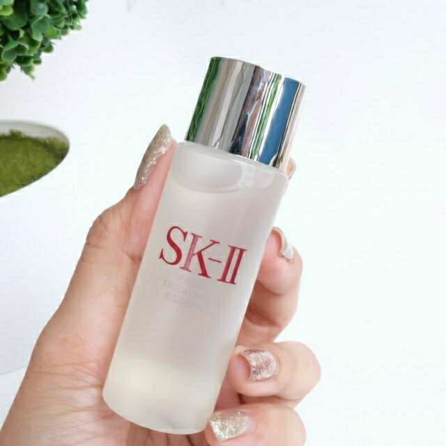 SKll Facial Treatment Essence 30ml.