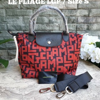 LE PLIAGE LGP TOP HANDLE BAG S