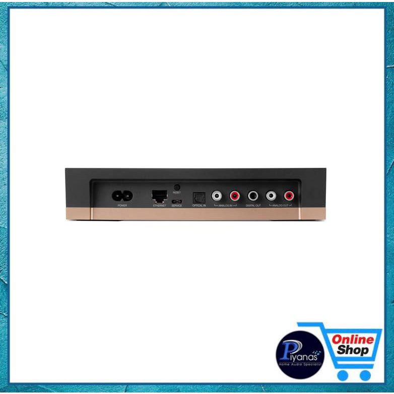 Bowers&Wilkins B&W : FORMATION AUDIO (BLACK) /piyanas electric/ปิยะนัส อิเล็คทริคส์