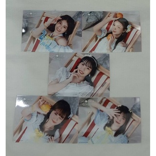 ส่งฟรี!! รูปแอคพิเศษแถม เสื้อเชิ้ต BNK48 sayonara crawl ซิง 11 พร้อมส่ง