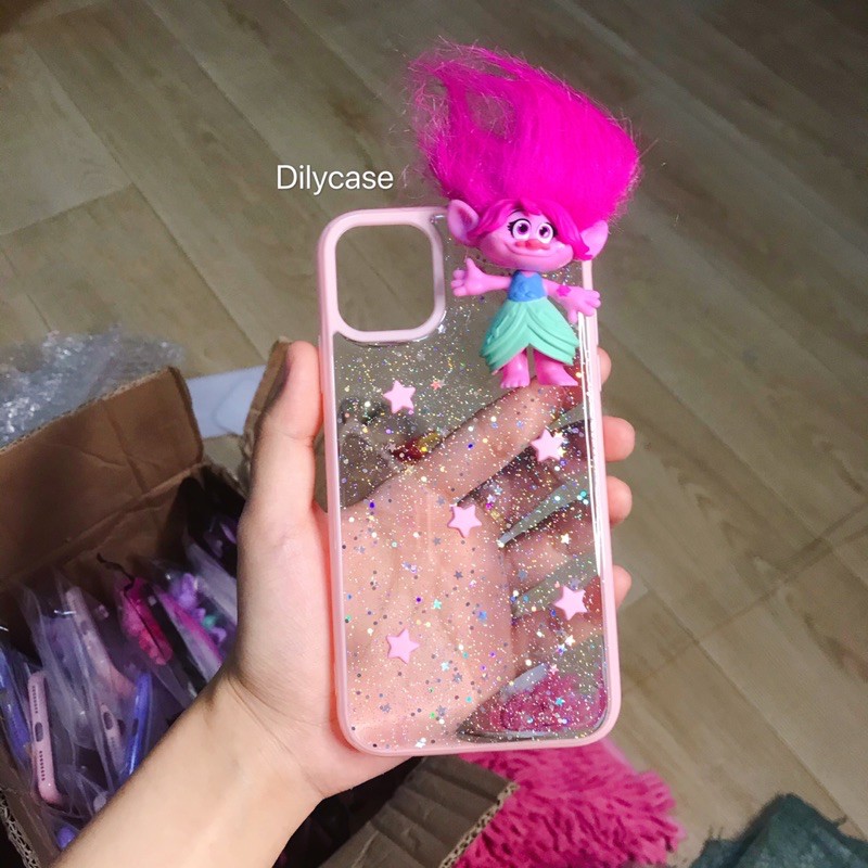 [พร้อมส่งจากไทย❤️] Case Troll