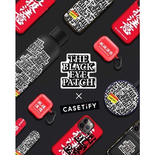 BlackEyePatch X Casetify พร้อมส่ง