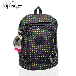 กระเป๋า กระเป๋าเป้  KIPLING HIKER MNKYDTJYPT BP3560