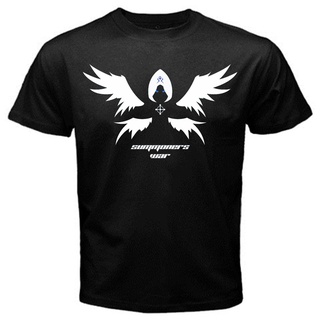 เสื้อยืดแขนสั้นลําลอง พิมพ์ลายกราฟฟิค Archangel Summoner War Ariel คุณภาพสูง พลัสไซซ์ สําหรับผู้ชาย