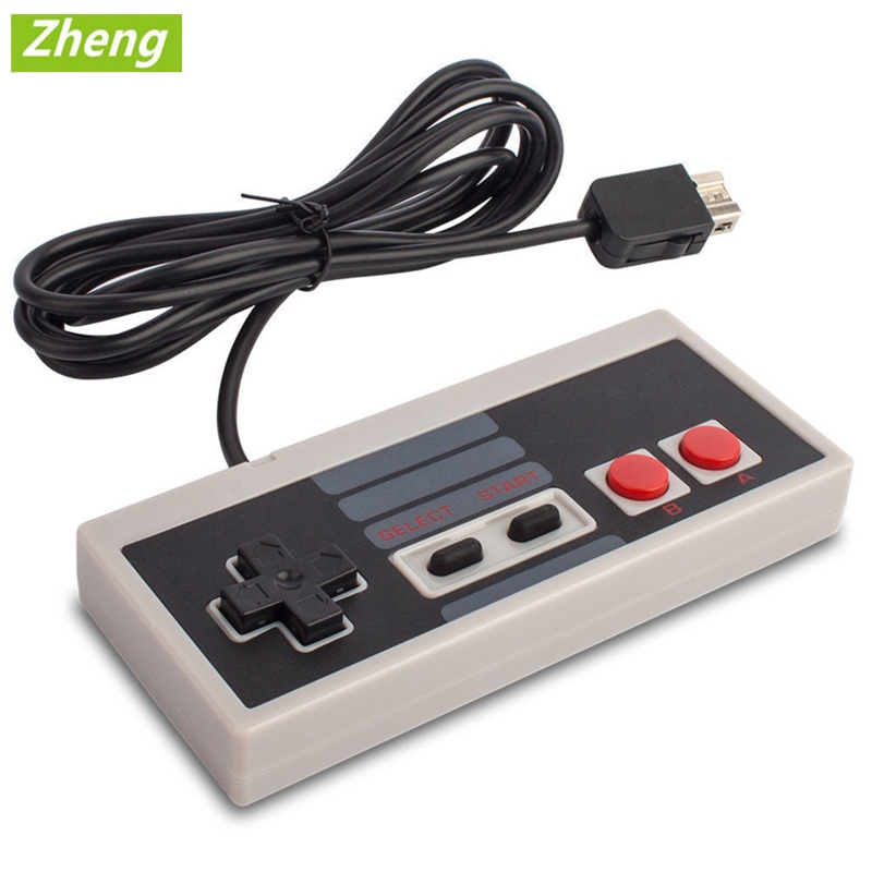 จอยเกมสำหรับ Nintend NES Classic Mini Wii