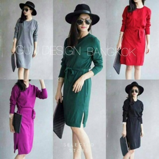 NANDA Dress