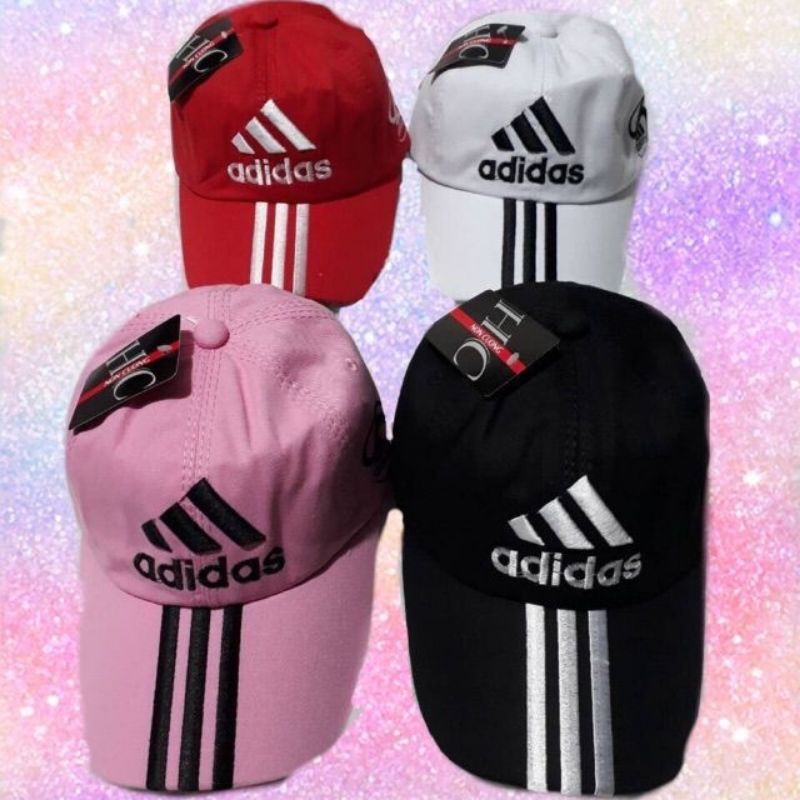 หมวกแก๊ปพร้อมส่ง รุ่นขายดี