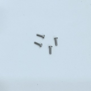 น็อตฝาหลัง Baby-g รุ่น BA-110,BA-111,BA-112,BA-120,BA-125,BA-130,BG-6900,BG-6901,BG-169