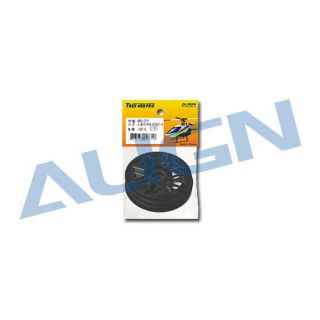 450 Slant Thread Main Drive Gear/121T