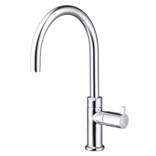 ก๊อกซิงค์ ก๊อกซิงค์เดี่ยวเคาน์เตอร์ COTTO CT1087C27(HM) ก๊อกน้ำ ห้องน้ำ SINK FAUCET CT1087C27(HM)