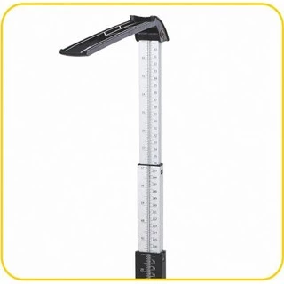 เครื่องชั่งน้ำหนักพร้อมวัดส่วนสูง แบบเข็ม ZEPPER รุ่น DT05L