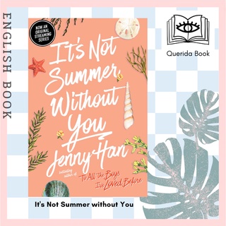 [Querida] Its Not Summer without You (Summer Novels) by Jenny Han