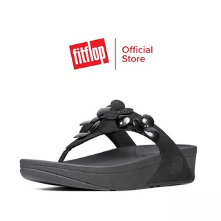 รองเท้าแตะส้นเตารีด FITFLOPS สำหรับผู้หญิง นุ่มสบาย สวมใส่สบาย สินค้าขายดี มีให้เลือกหลายสีและหลายขนาด ไซส์ 36-40