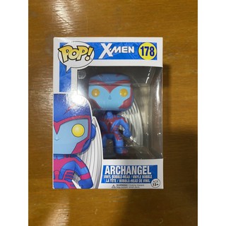 Funko Pop Archangel X-Men #178