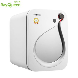 RayQueen Baby Bottle UV Drying Sterilizer JHS-400S เครื่องอบฆ่าเชื้อ ตู้อบขวดนม UV ฆ่าเชื้อโรค 99.9%