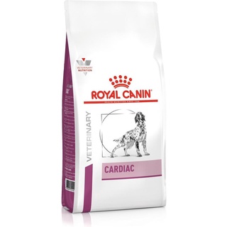 Royal Canin VD DOG Cardiac 2kg สำหรับสุนัขโตที่เป็นโรคหัวใจ