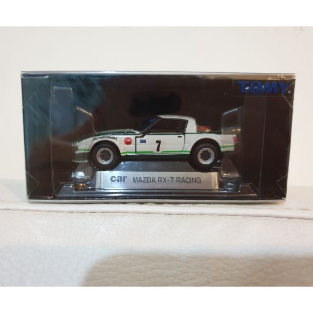 TOMICA LIMITED [0044]  MAZDA RX-7 RACING   ของใหม่แท้