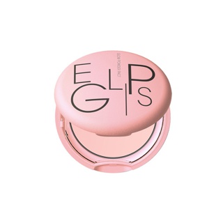 Eglips Glow Powder Pact #อีกลิปส์ (แป้งโกลว์เพิ่มความเงา,แป้งพัฟ)