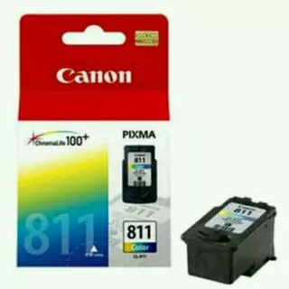 ตลับหมึก Canon 810 / 811 ใหม่ แท้ สั่งก่อน12:00 จัดส่งวันนี้ มีสินค้าพร้อมส่ง ค่ะ