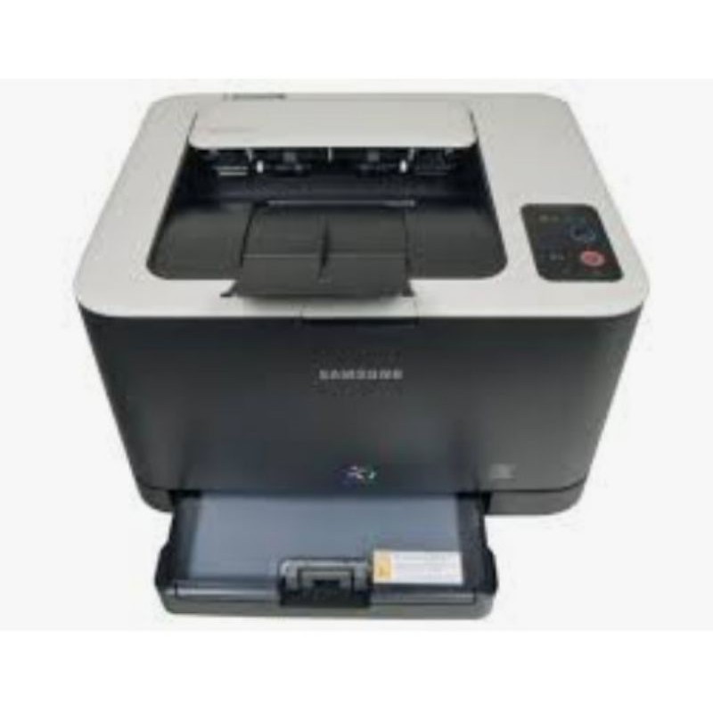 Samsung Colour Laser Printer รุ่น CLP-325 เครื่องพิมพ์สี มือสอง