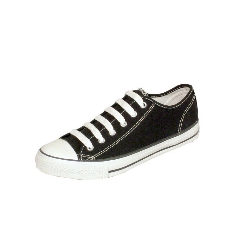 รองเท้าผ้าใบ มาแชร์ 🔺รุ่น 191🔺ทรง Converse รองเท้ามาแชร์ราคาโรงงาน สิ้นค้าจากโรงงาน