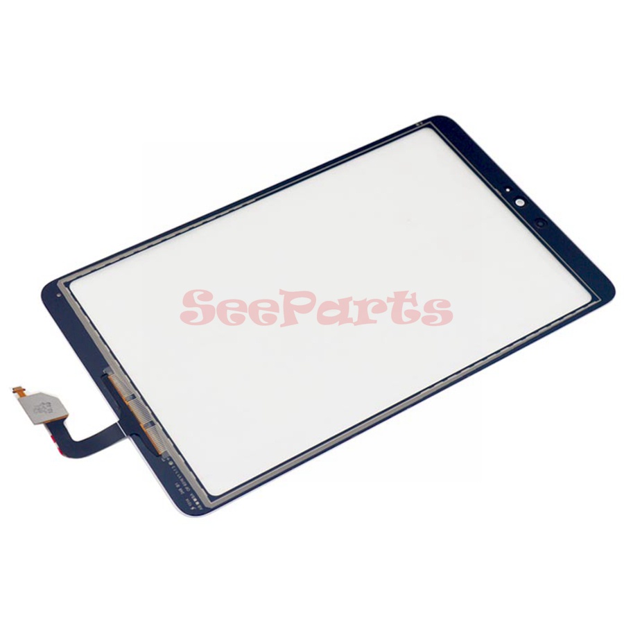 8.0"For Xiaomi Mi Pad 4 Touch Screen Digitizer Sensor Panel Xiaomi Mi Pad 4 Plus Touch Screen Touchscreen Replaceme