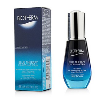 BIOTHERM Blue Therapy Eye-Opening Serum Size: 16.5ml/0.54oz