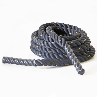 เชือกออกกำลังกาย Battle Rope 9 เมตร 7kg. RT1904321