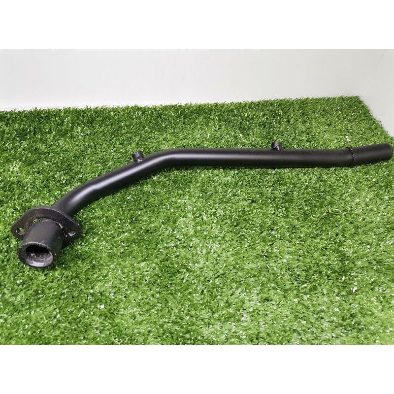 SRL115 LAGENDA 115 Z ZR ท่อไอเสียด้านหน้า Ezos tengkok ไอเสีย exzos depan Manifold Eks คอมาตรฐาน