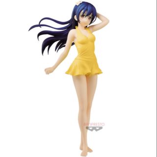 🔥ล้างสต็อก🔥 Lot JP🇯🇵 Love Live! Sunshine!! EXQ Figure Umi Sonoda