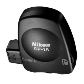 Nikon GP-1A GPS UNIT