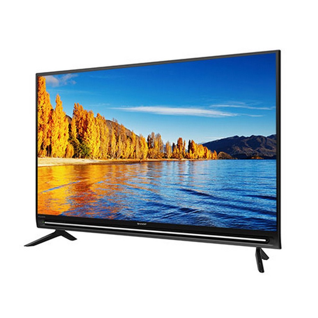 SHARP Full HD Smart LED TV 40 นิ้ว รุ่น LC-40SA5500X