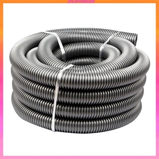 [READY] 32 mm inner diameter flexible EVA vacuum cleaner hose 3M Black