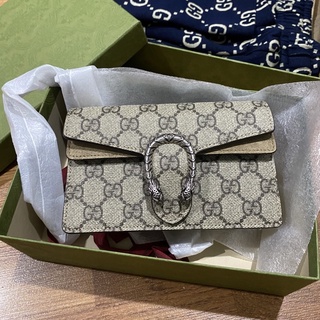 Gucci dionysus supermini