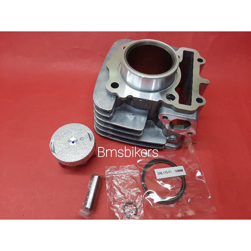 ESPADA BLOCK STD SRL115 FI
