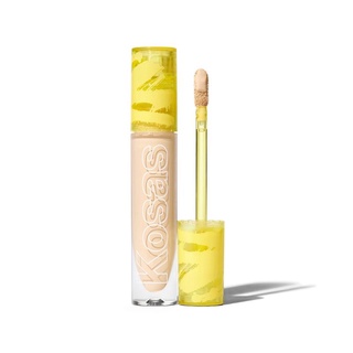 Kosas Revealer Super Creamy + Brightening Concealer and Daytime Eye Cream