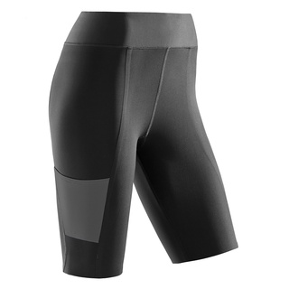 CEP Performance shorts W Black size S