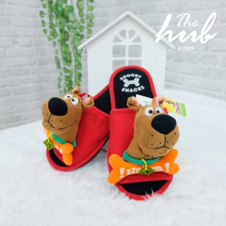 Slipper Scooby doo