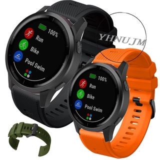 อุปกรณ์เสริมสมาร์ทวอทช์ สาย Garmin Vivoactive 4