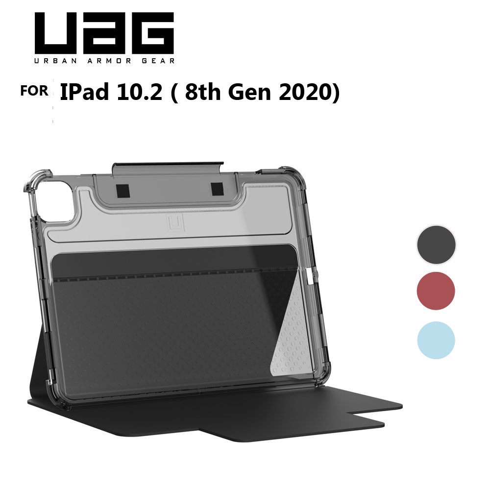 Uag Lucent Series iPad 10.2 เคส iPad 8th Gen 2020