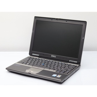 DELL Latitude D430 - intel core 2 duo -Ram 2GB HDD 80GB -Wi-Fi