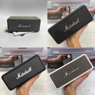 Marshall​ Emberton เครื่องนอก