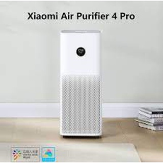 เครื่องฟอกอากาศ Xiaomi Mi Air Purifier 4 Pro TH