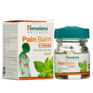 himalaya Painbalm10g 12กล่อง