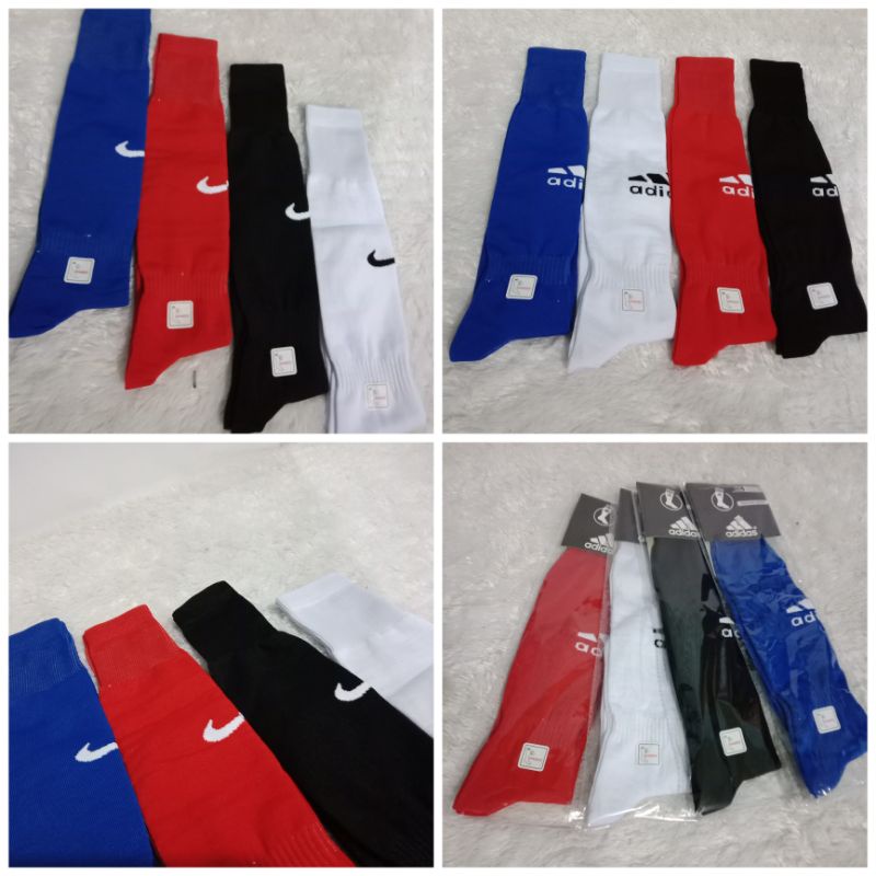 ถุงเท้าฟุตบอลผู้ใหญ่ ( ONE PAIR)