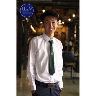 หัวเข็มขัดชายและสายเข็มขัดมหาวิทยาลัยเกษตรศาสตร์