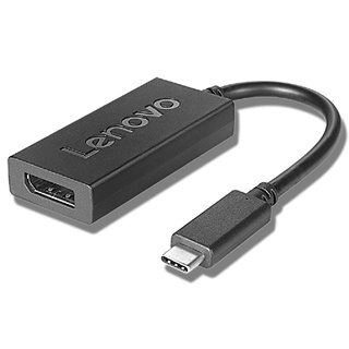 Lenovo USB-C to DisplayPort Adapter