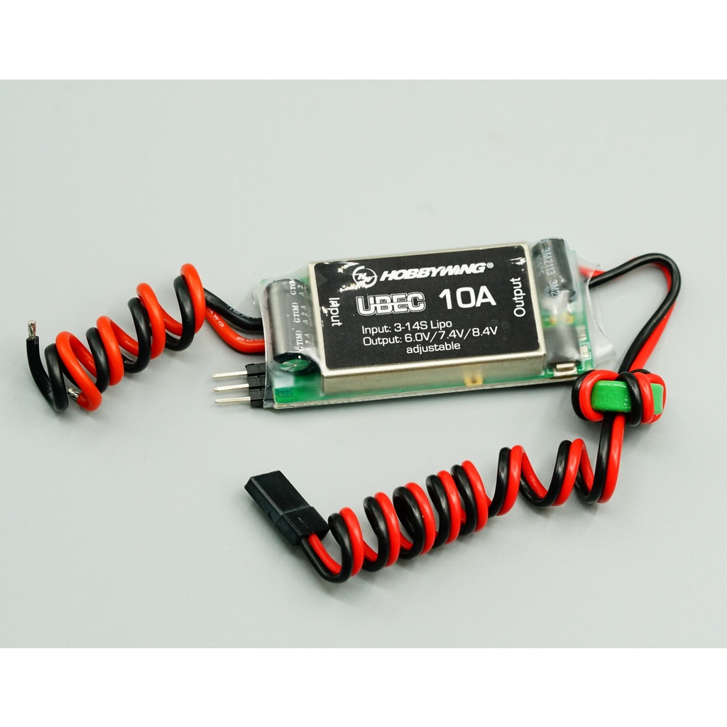 BEC HOBBYWING Model : UBEC-10A