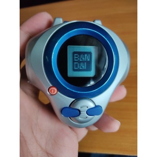 digivice digimon d ark แท้ สภาพดี จอสวย เล่นได้ปกติ